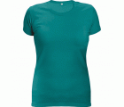 CAMISETA SURMA LADY T-SHIRT DUCK BLUE