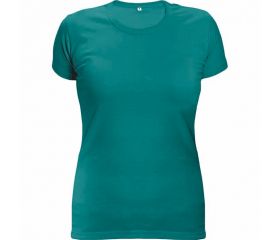 CAMISETA SURMA LADY T-SHIRT DUCK BLUE