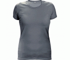 CAMISETA SURMA LADY T-SHIRT GRAPHITE
