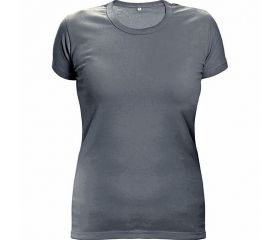 CAMISETA SURMA LADY T-SHIRT GRAPHITE