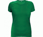 CAMISETA SURMA LADY T-SHIRT GREEN