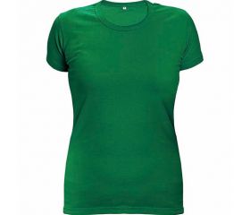 CAMISETA SURMA LADY T-SHIRT GREEN