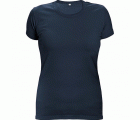 CAMISETA SURMA LADY T-SHIRT NAVY
