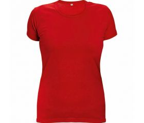 CAMISETA SURMA LADY T-SHIRT RED