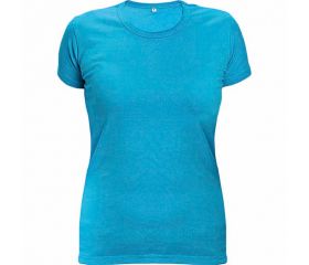 CAMISETA SURMA LADY T-SHIRT TURQUOISE