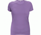 CAMISETA SURMA LADY T-SHIRT VIOLET
