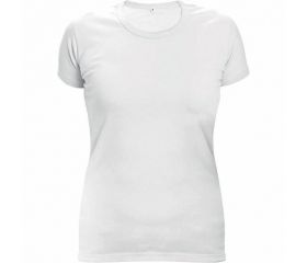 CAMISETA SURMA LADY T-SHIRT WHITE