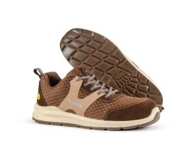 DEPORTIVO SURYA S3S BROWN