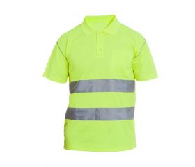 POLO TAIL HV YELLOW