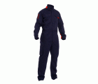 BUZO TECH PM OVERALL NAVY