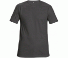 CAMISETA TEESTA T-SHIRT ANTHRACITE