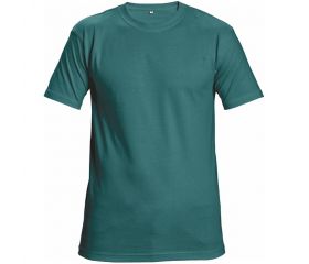 CAMISETA TEESTA T-SHIRT DUCK BLUE