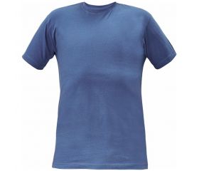 CAMISETA TEESTA T-SHIRT DUTCH BLUE