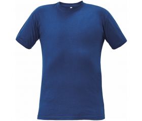 CAMISETA TEESTA T-SHIRT ELECTRIC BLUE