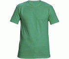 CAMISETA TEESTA T-SHIRT GREEN