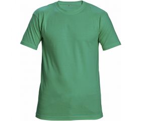 CAMISETA TEESTA T-SHIRT GREEN