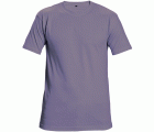 CAMISETA TEESTA T-SHIRT LIGHT VIOLET