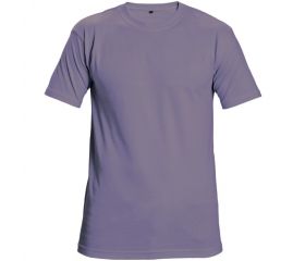 CAMISETA TEESTA T-SHIRT LIGHT VIOLET