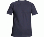 CAMISETA TEESTA T-SHIRT NAVY