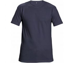 CAMISETA TEESTA T-SHIRT NAVY