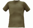 CAMISETA TEESTA T-SHIRT OLIVE