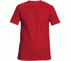 CAMISETA TEESTA T-SHIRT RED