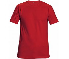 CAMISETA TEESTA T-SHIRT RED