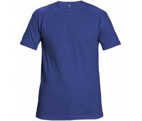 CAMISETA TEESTA T-SHIRT ROYAL BLUE