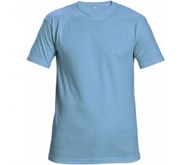 CAMISETA TEESTA T-SHIRT SKY BLUE