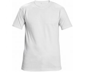 CAMISETA TEESTA T-SHIRT WHITE