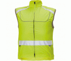 CHALECO TEKKA CYCLING VEST HV YELLOW