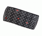GORRO THORPE HEADBAND GREY