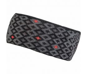 GORRO THORPE HEADBAND GREY
