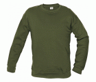 SUDADERA TOURS SWEATSHIRT BOTTLE GREEN