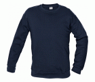 SUDADERA TOURS SWEATSHIRT NAVY