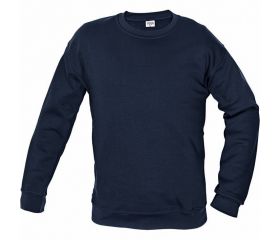 SUDADERA TOURS SWEATSHIRT NAVY