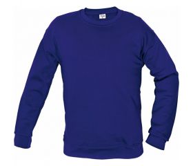SUDADERA TOURS SWEATSHIRT ROYAL BLUE