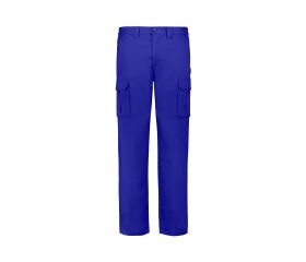 PANTALON TRACK AZULINA