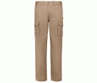 PANTALON TRACK BEIGE