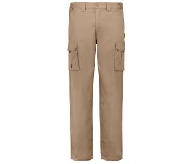 PANTALON TRACK BEIGE