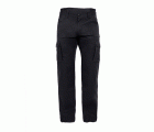 PANTALON TRACK BLACK
