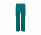 PANTALON TRACK GREEN