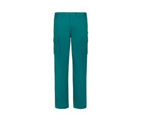 PANTALON TRACK GREEN