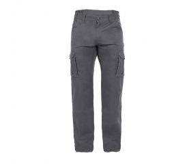 PANTALON TRACK GREY