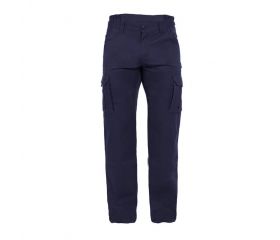 PANTALON TRACK NAVY