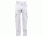 PANTALON TRACK WHITE