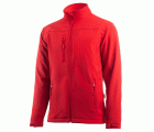 SOFTSHELL TRINITY RED