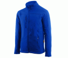 SOFTSHELL TRINITY ROYAL BLUE