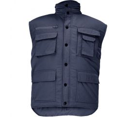 CHALECO TRITON BODYWARMER BLUE
