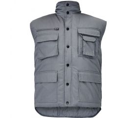 CHALECO TRITON BODYWARMER GREY